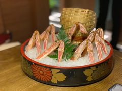 -蟹将军·松叶蟹和牛日料放题自助(K11店)