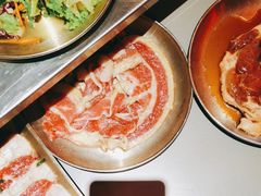 -西塔老太太泥炉烤肉(苏州大悦城店)