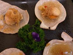 -索菲特酒店·海鲜自助 ·聚餐厅