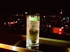 -富力丽思卡尔顿酒店·FLAIR餐厅酒吧