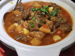 -米椰湘·辣椒炒肉