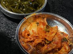 -哈哈碳都·牛肋条无限自助烤肉(宝龙店)