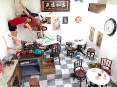 -槟城颠倒博物馆