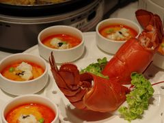 -富淳饭店(陆家嘴保利广场店)