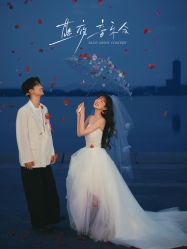 -雅云婚纱摄影工作室旗舰店