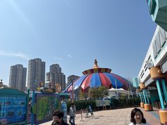 -海合安武汉极地海洋公园