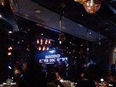 大堂-MOJO•湖景音乐餐厅•Bar(湖滨店)