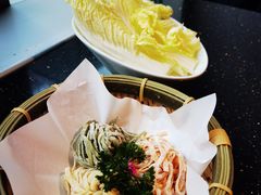 -捞王锅物料理(丰联店)