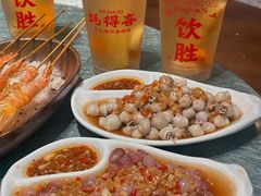-蚝得喜海鲜(东城店)