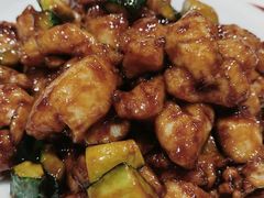 -味+新京宴·烤鸭·北京菜(创意谷店)