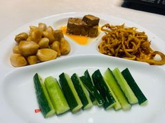 -故乡缘·香格里拉山庄(冷竹路店)