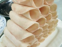 -同城四季爆肚涮羊肉(安华里店)