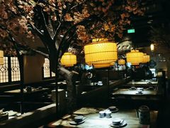 -绿茶餐厅(昌平悦荟店)