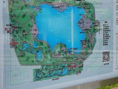 -莲花池公园
