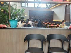 -单家老院·院子里的青岛菜(沙子口店)