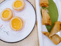 -喜鹊茶点.啫煲(车陂店)