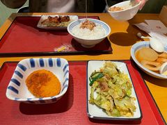 -虹梅食堂·爱蝦乃家