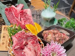 -黑牛の店·和牛烧肉(石家庄万象城店)