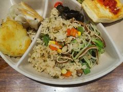 -素满香·Vegan食养自助(天一广场店)