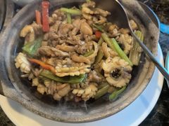 -鱼粤鲜淘米捞·中山脆肉鲩火锅(悦湖会店)