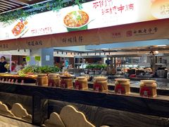 -不倒翁·安徽名菜楼(步行街店)