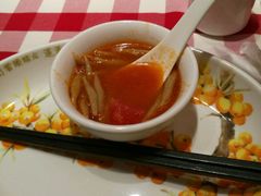 -西贝(上海我格广场店)