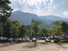 -广州市流溪河国家森林公园