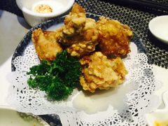 -耕海日本料理(万达华府店)