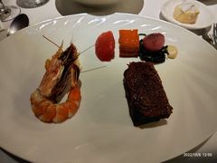 -王品牛排(福州泰禾店)