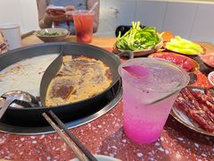 -赵美丽·重庆社区火锅·直营店(火车东站·中豪国际店)