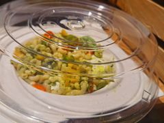 -杭州国际会议中心洲际酒店-原素全日餐厅(解放东路店)