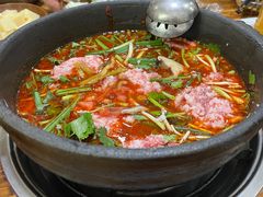 -笔记安顺夺夺粉火锅