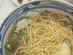 -马兰拉面(西直门外店)
