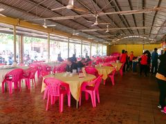 大堂-乐兴海鲜餐厅