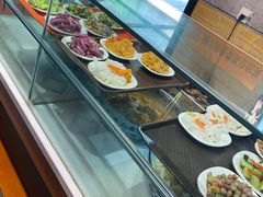 -京穆兰兰州牛肉面·清真(中川机场店)