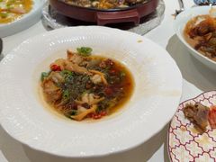 -天顺渔港·海景餐厅(星海广场店)
