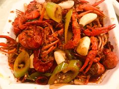 -阿胖龙虾小海鲜(宁国南路总店)