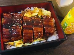 鳗鱼饭-河风精致寿司(昌平店)