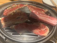 -小米烤肉·和牛原切-创意韩料(东关店)