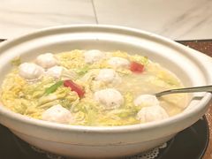 -潮府馆·非遗潮州菜·世纪公园(新国际博览中心店)