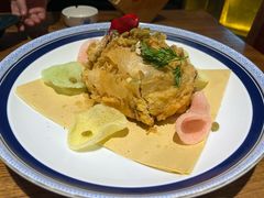 -山西会馆·晋菜·晋商宴·学堂记忆(许坦西街店)