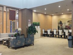 -美年大健康体检中心(牡丹园分院)