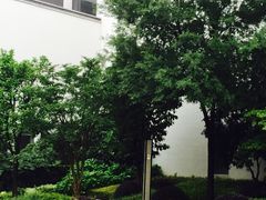 香山国际大酒店-苏州香山国际大酒店