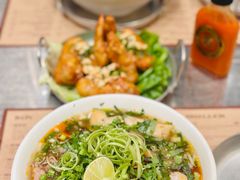 -Cô Thành Restaurant