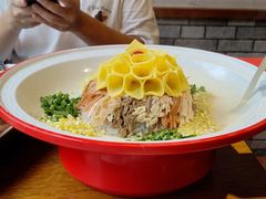 -杏花村水席楼·洛阳水席(老城十字街店)