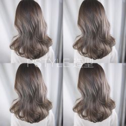 -P.STYLE 派斯造型