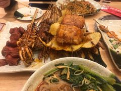 -老赵太太麻辣烫涮肚馆(大经路店)