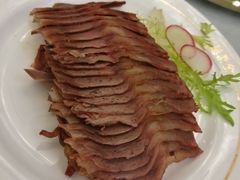 -北京全聚德(天安门店)