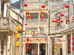 -赤坎·广东华侨国际旅游度假区