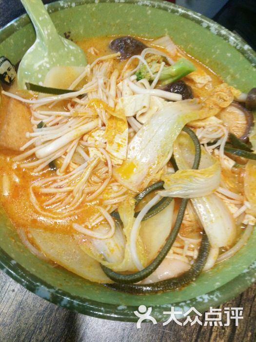 马金龙麻辣烫图片 - 第8张